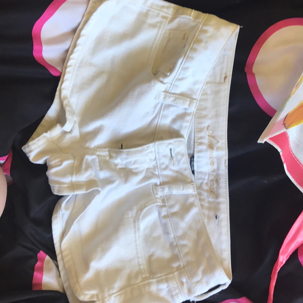 American Eagle jeans size 00